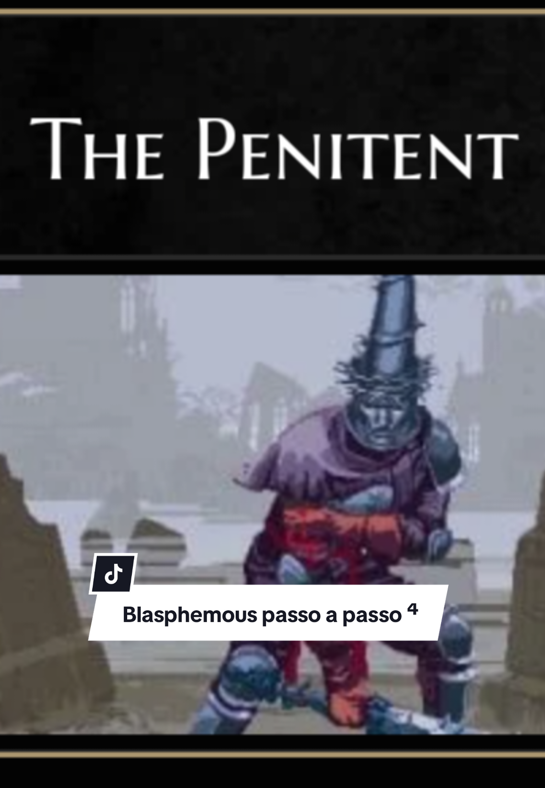 @Blasphemous Database