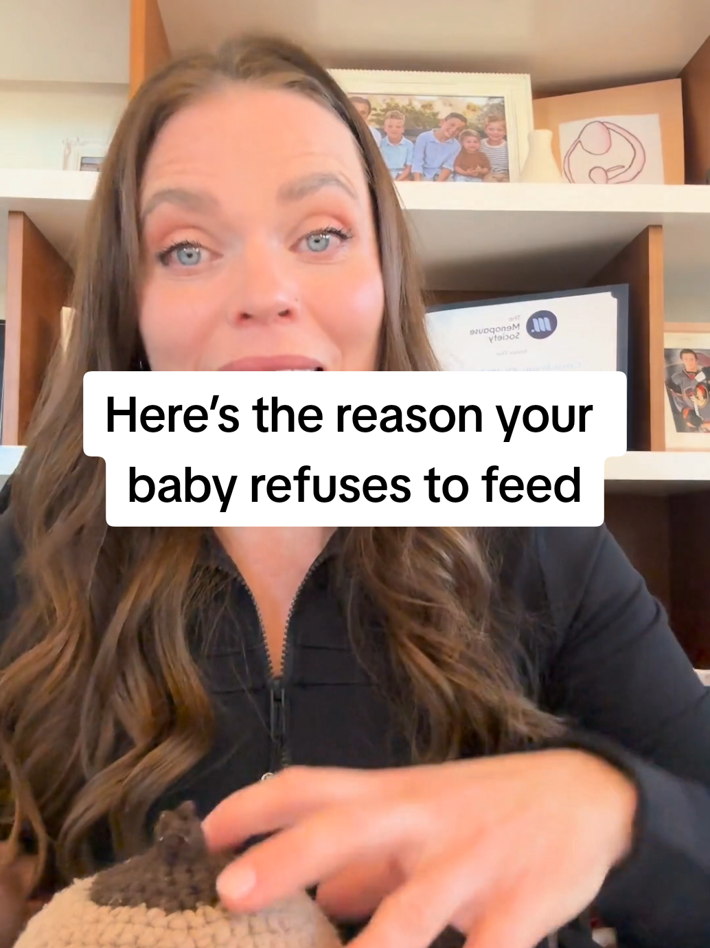 @Carrie Bruno RN, IBCLC, MSCP