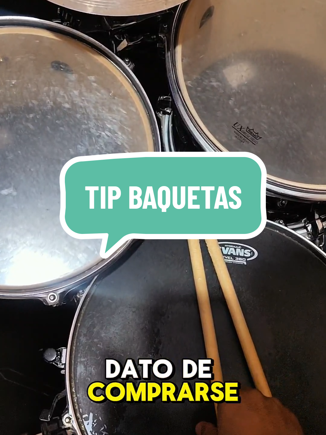 @GroneDrums