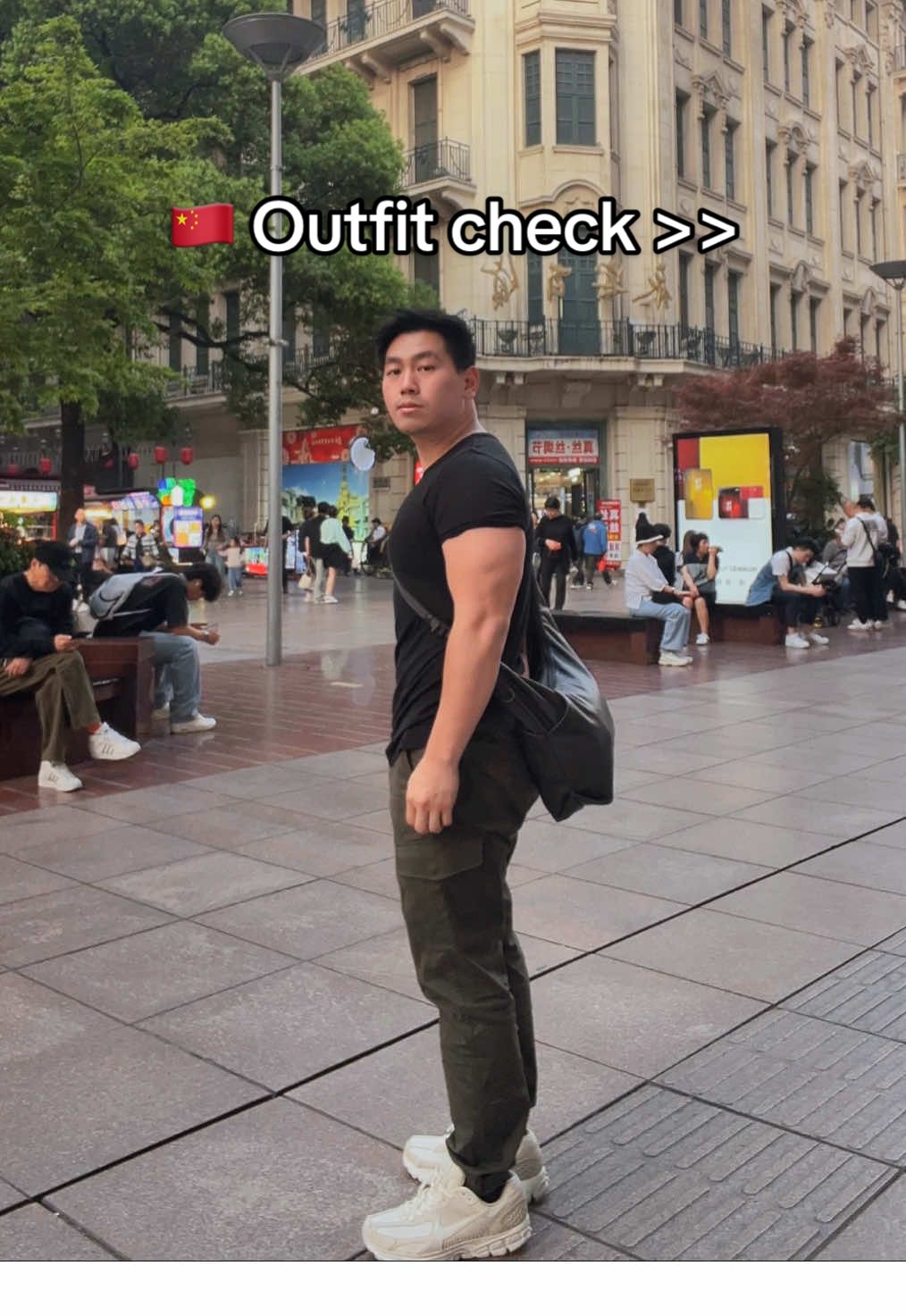@Will Zhang