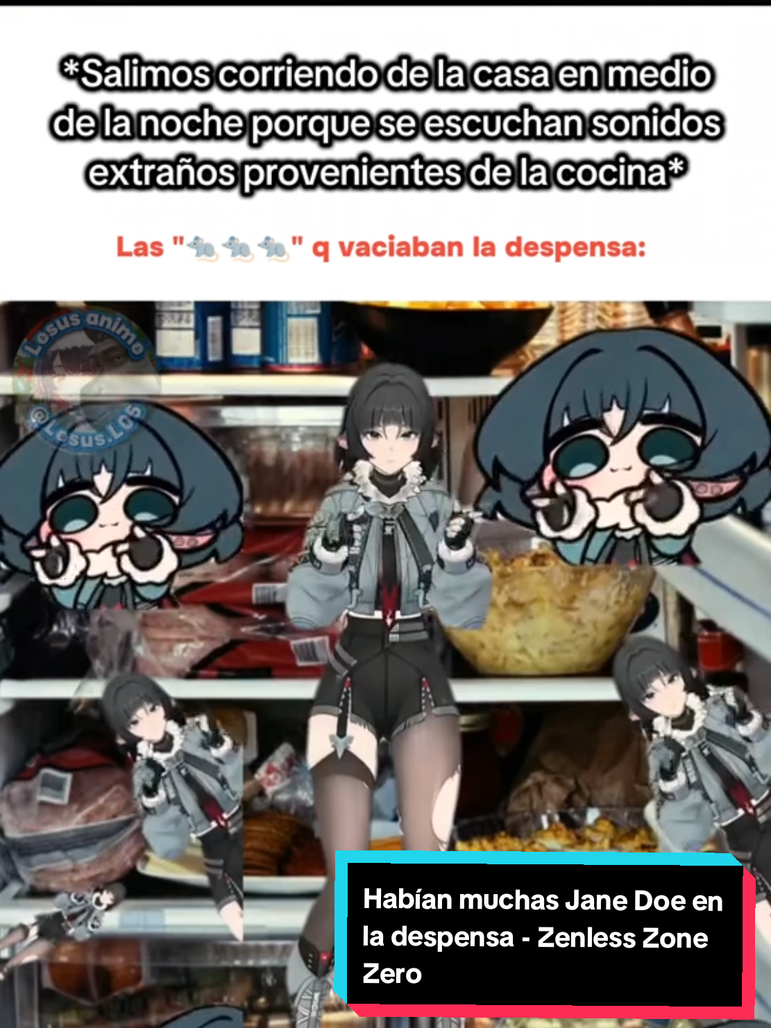 @Lesus | Anime