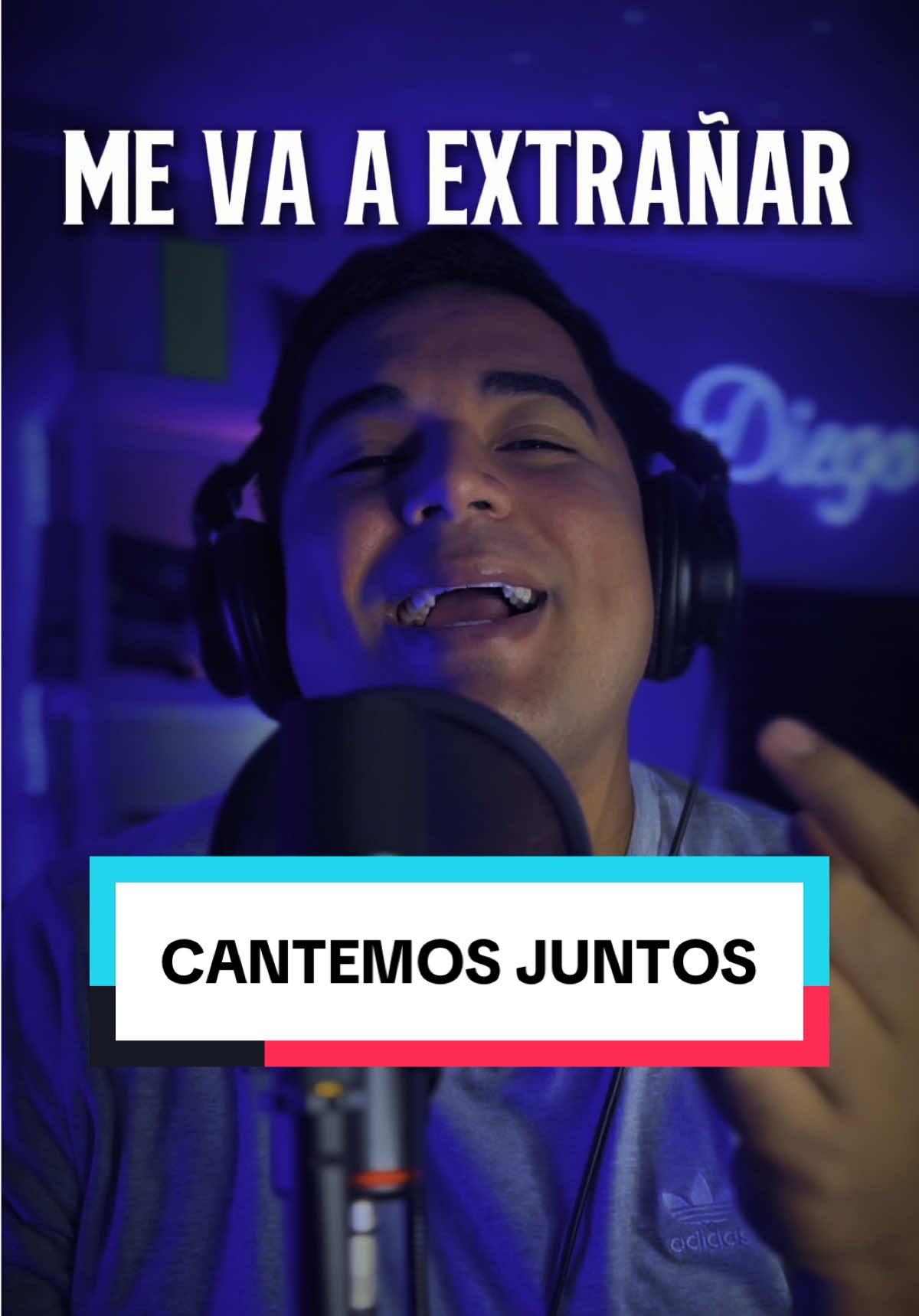 @Diego Cuyán - Yo Soy Sam Smith