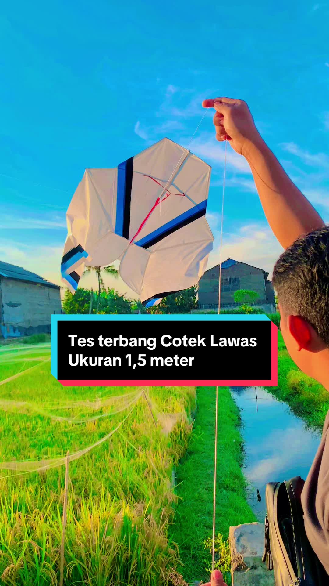 @ZAW Fhising & Kite