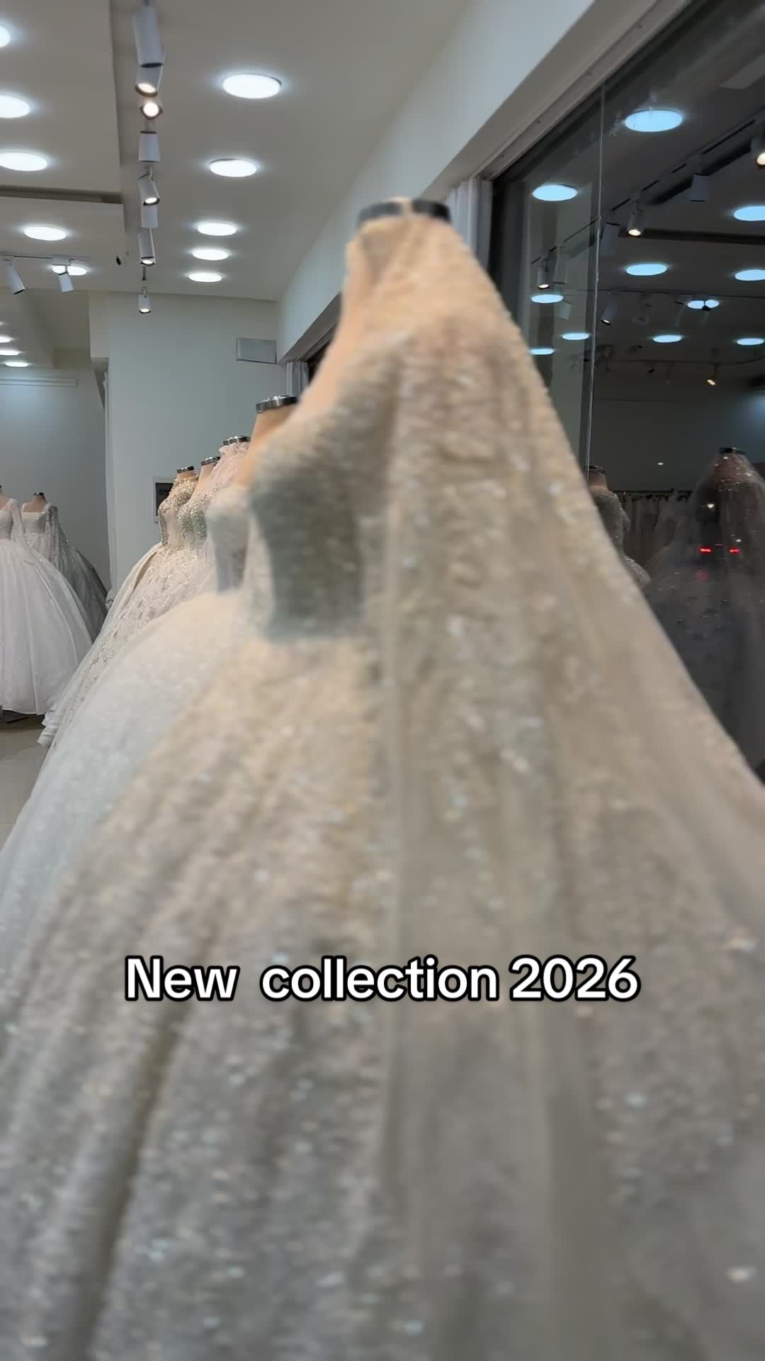 @Crystal Bridal