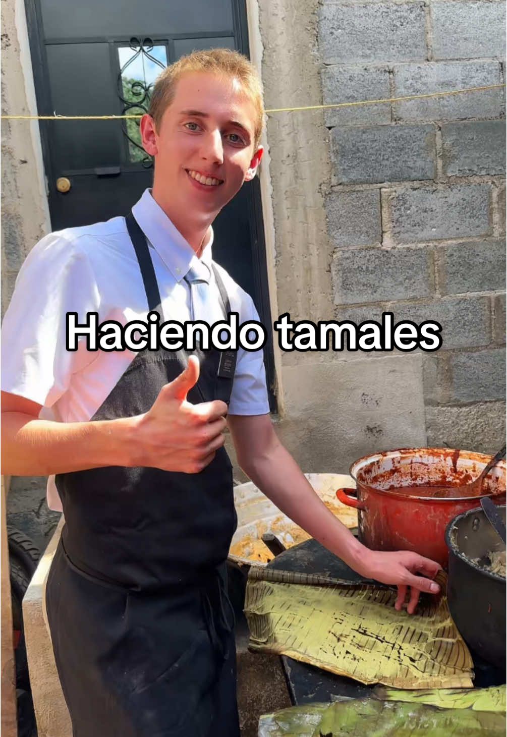 @Hayron Ramirez