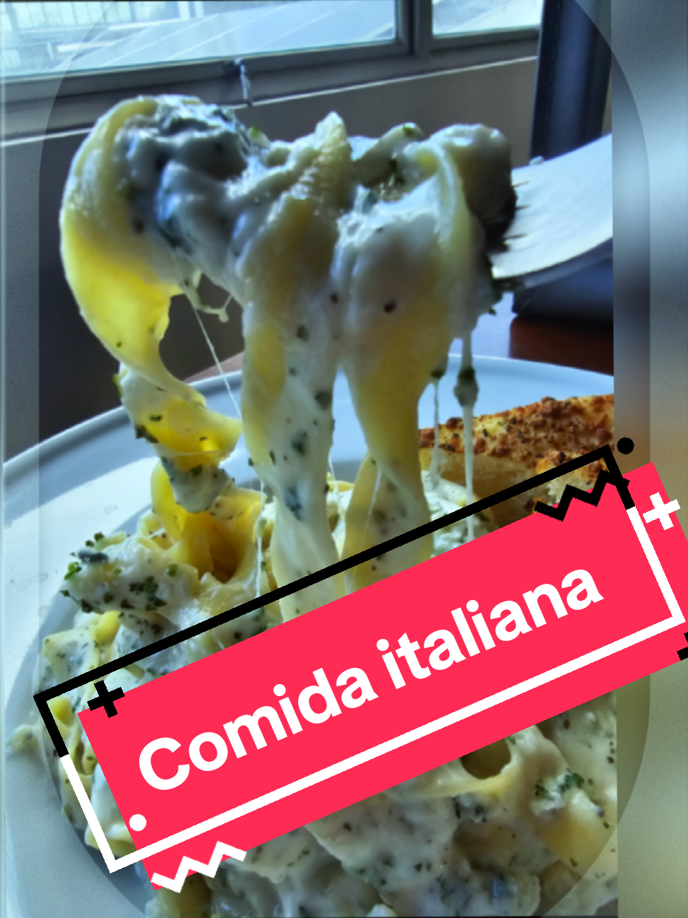 @Chef Cristobal Ortega