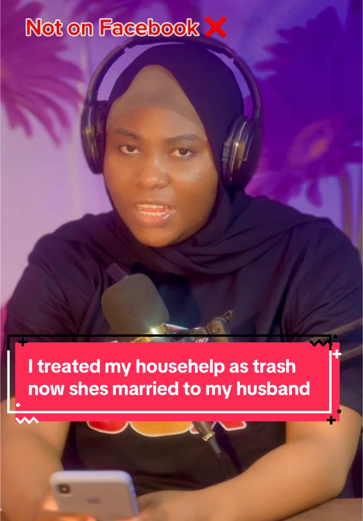@Fauzeey&rsquo;s podcast