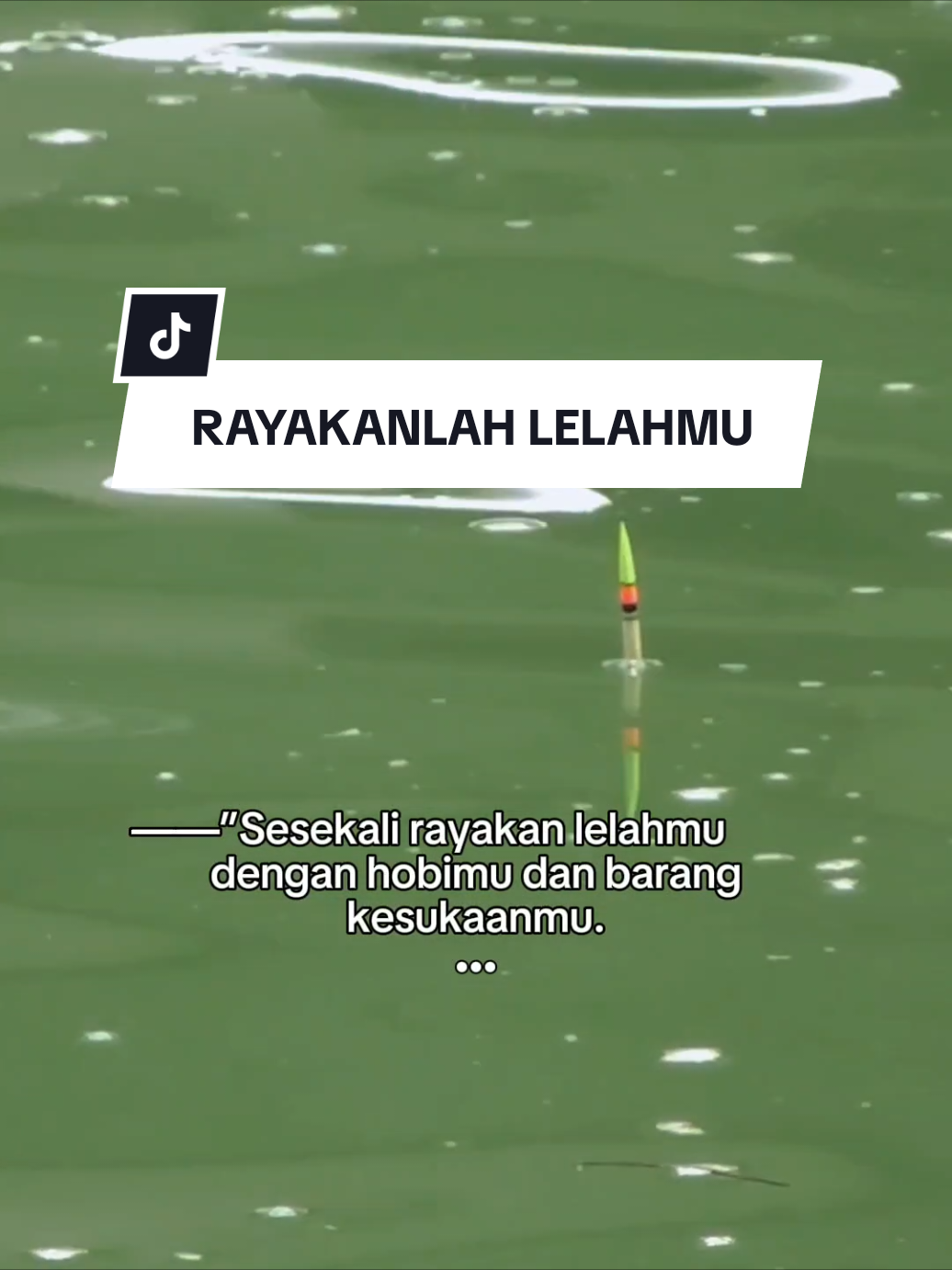 @Bohongin Ikan Channel