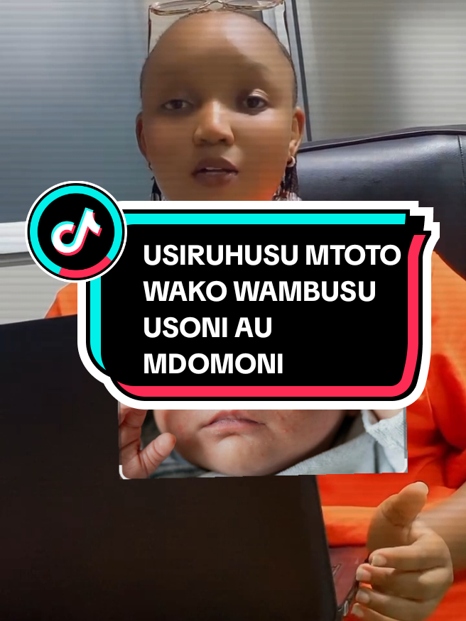 @DADA ANNA NA UZAZI NA WATOTO