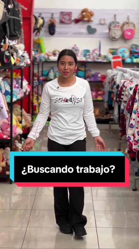 @Megapaca Empleos