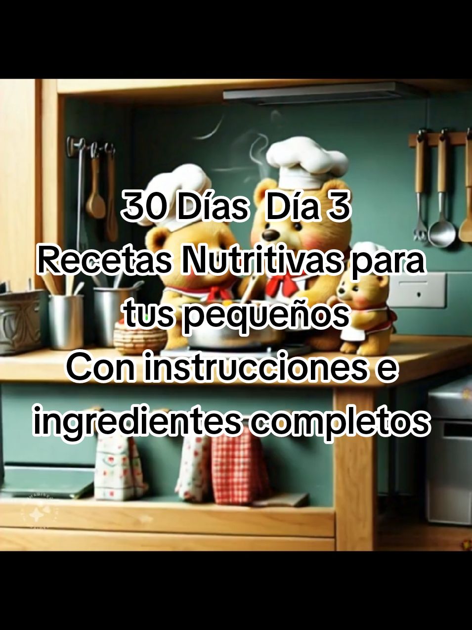 @Los Ositos Inc.
