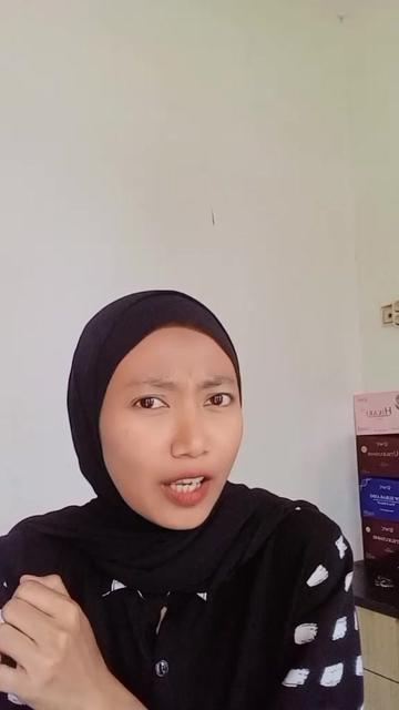 @Wanti setyawati