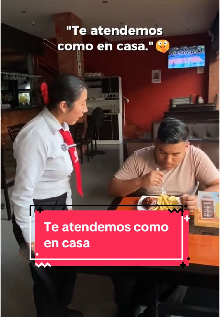 @La Pollerona