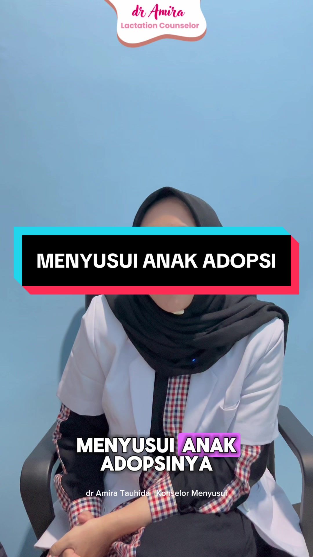 @Dokter Laktasi & MPASI