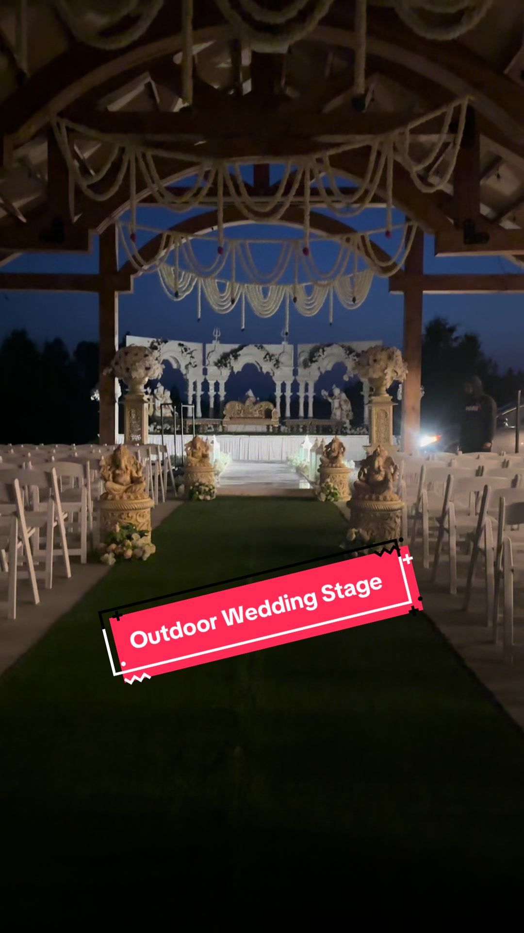 @GS Events Decor