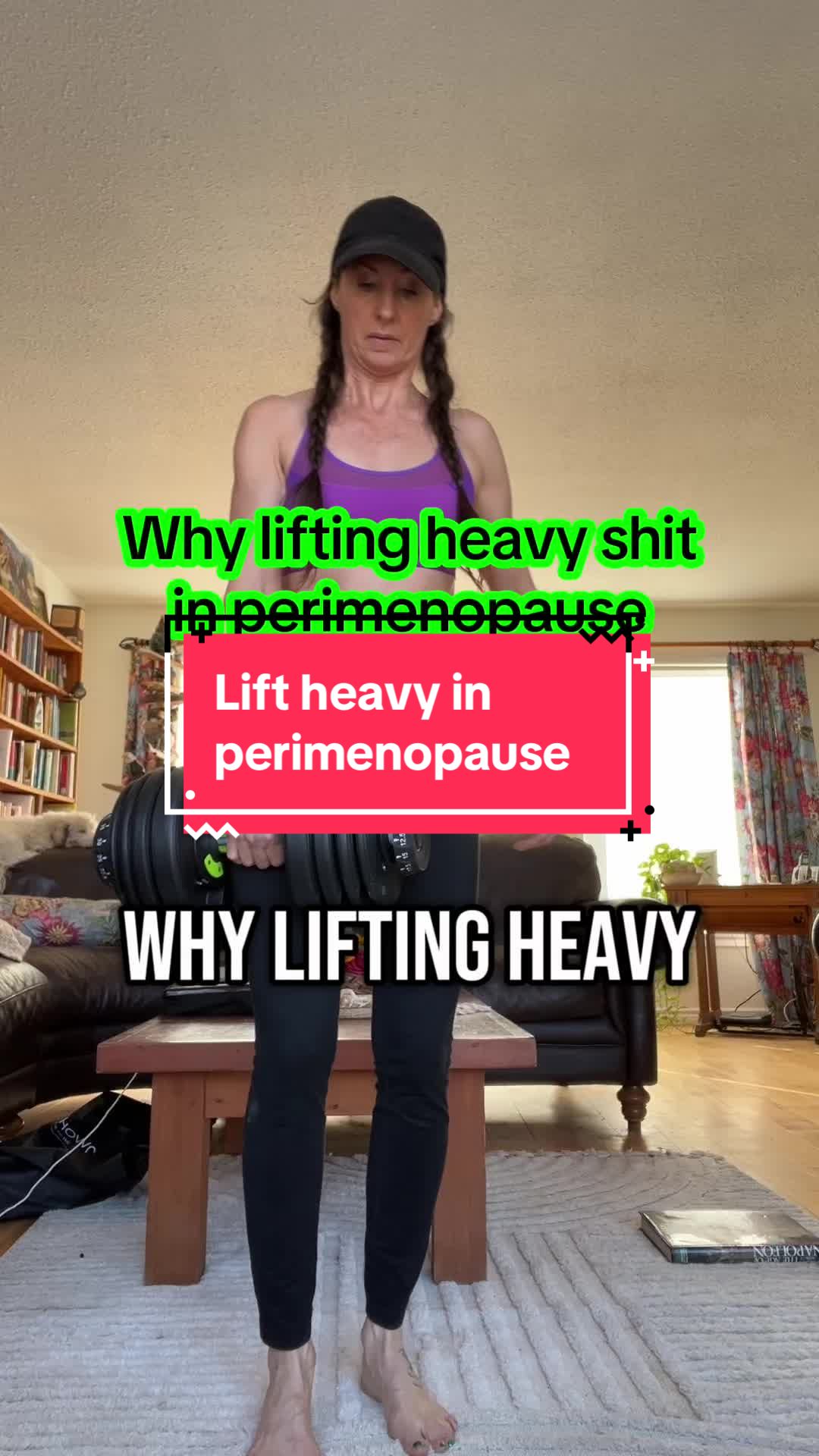 @Sassy Sexy Strong Coach 🇨🇦