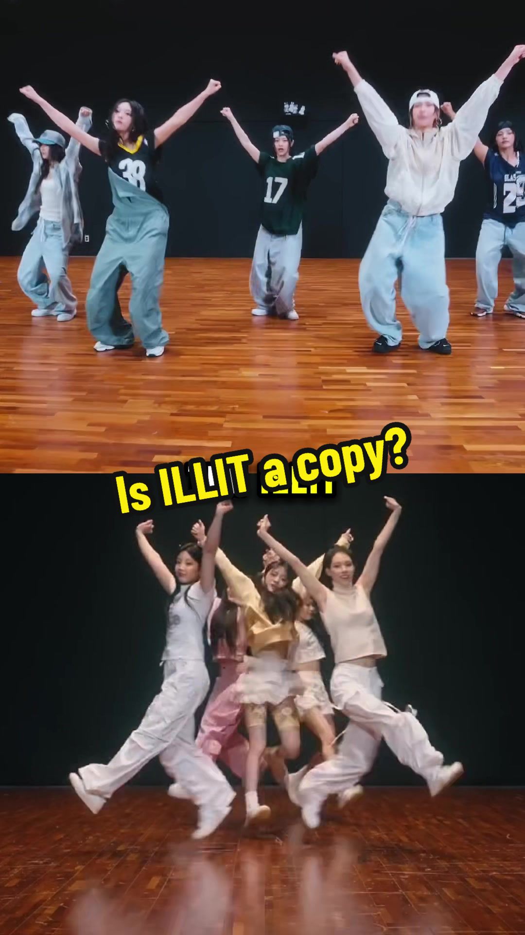 @Delulu Kpop