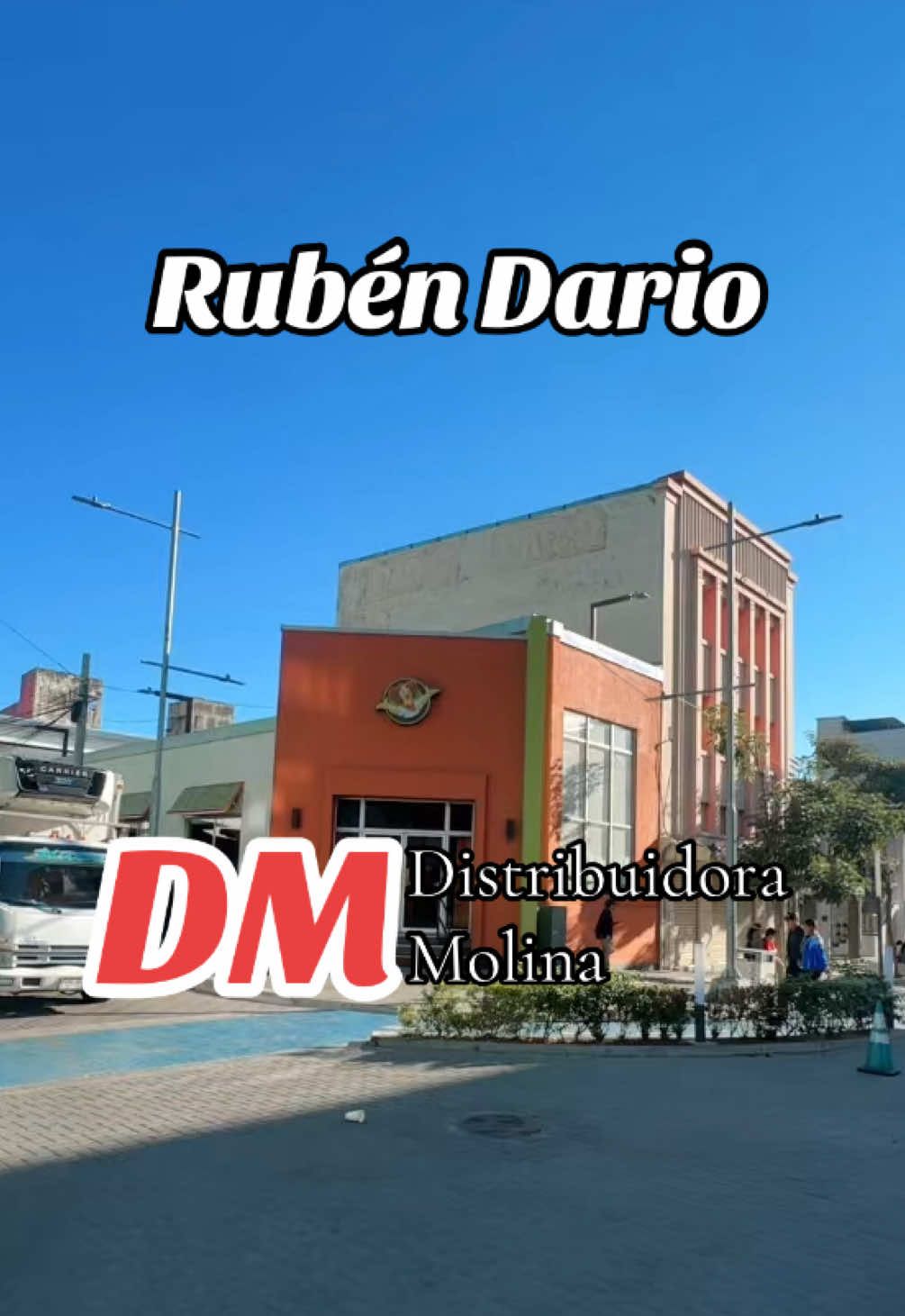 @Distribuidora_Molina