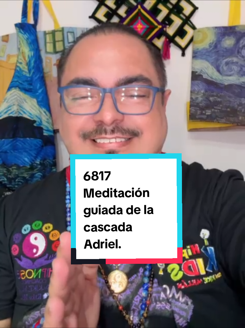 @Kike Mill&aacute;n Hipnosis