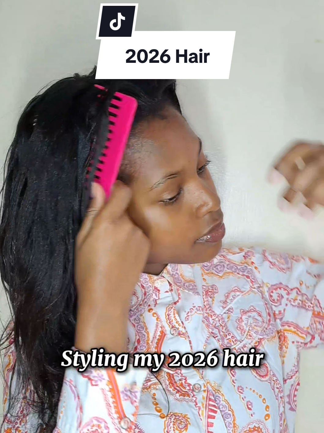 @Tianne | Hair Care 🫧