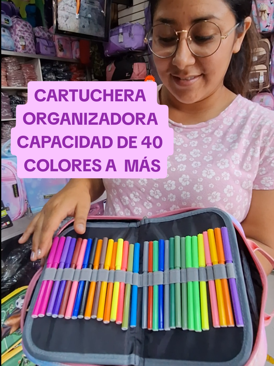 @MOCHILAS KENGAR PERÚ
