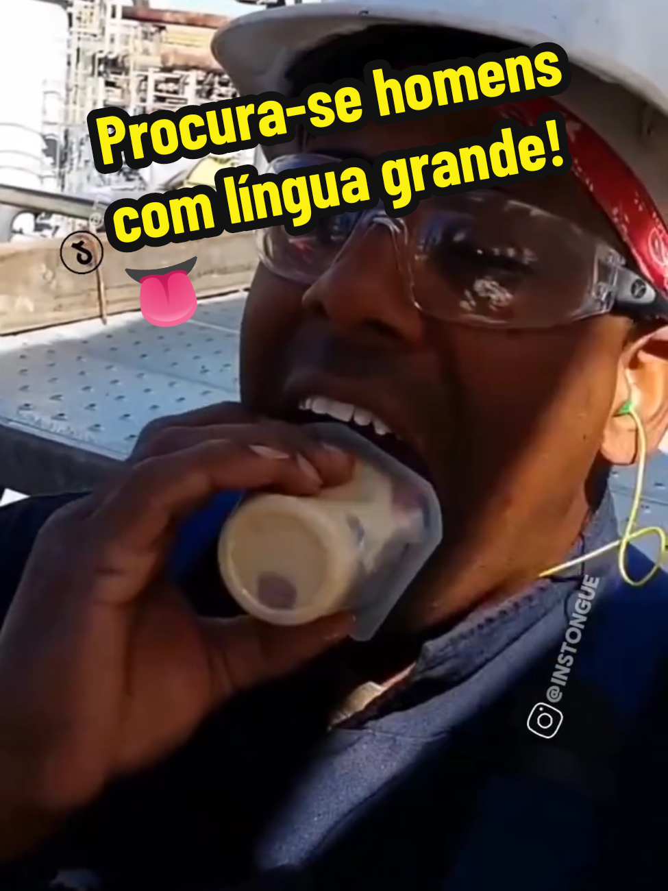 @Tik Tongue