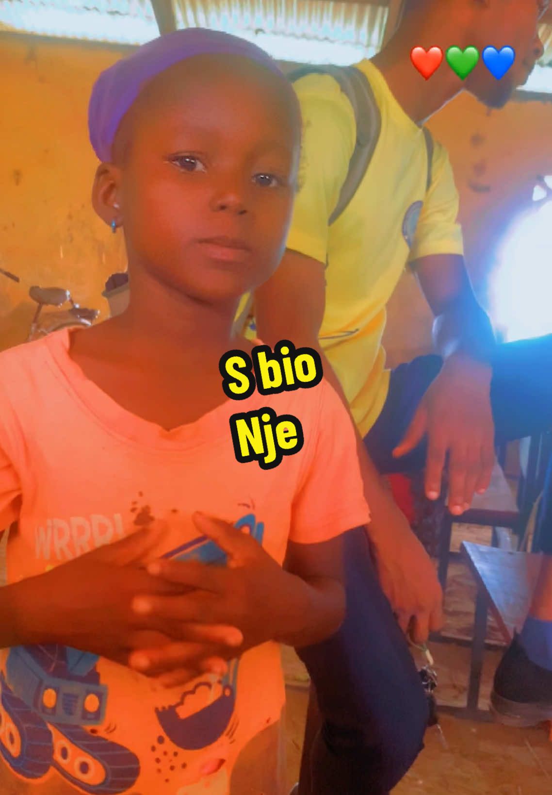 @Tidrope primary TV