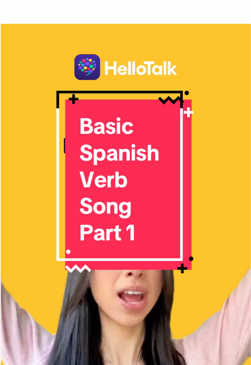 @HelloTalk Spanish