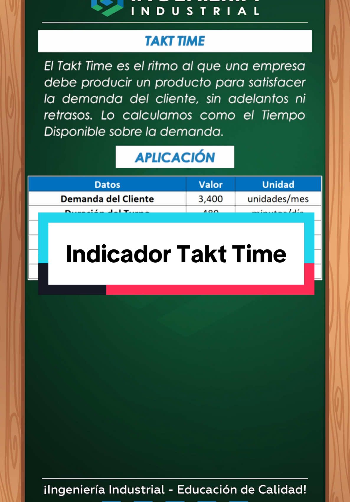 @Ingeniería Industrial