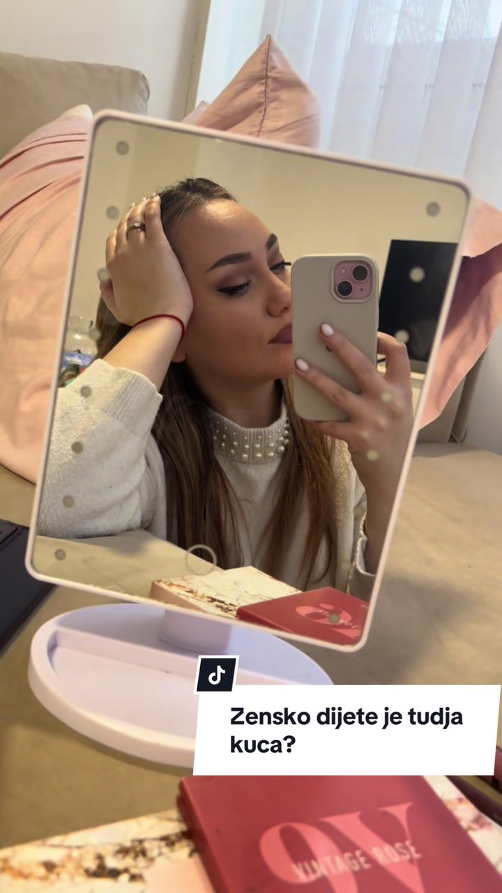 @Belma Hadžiribić 🌺