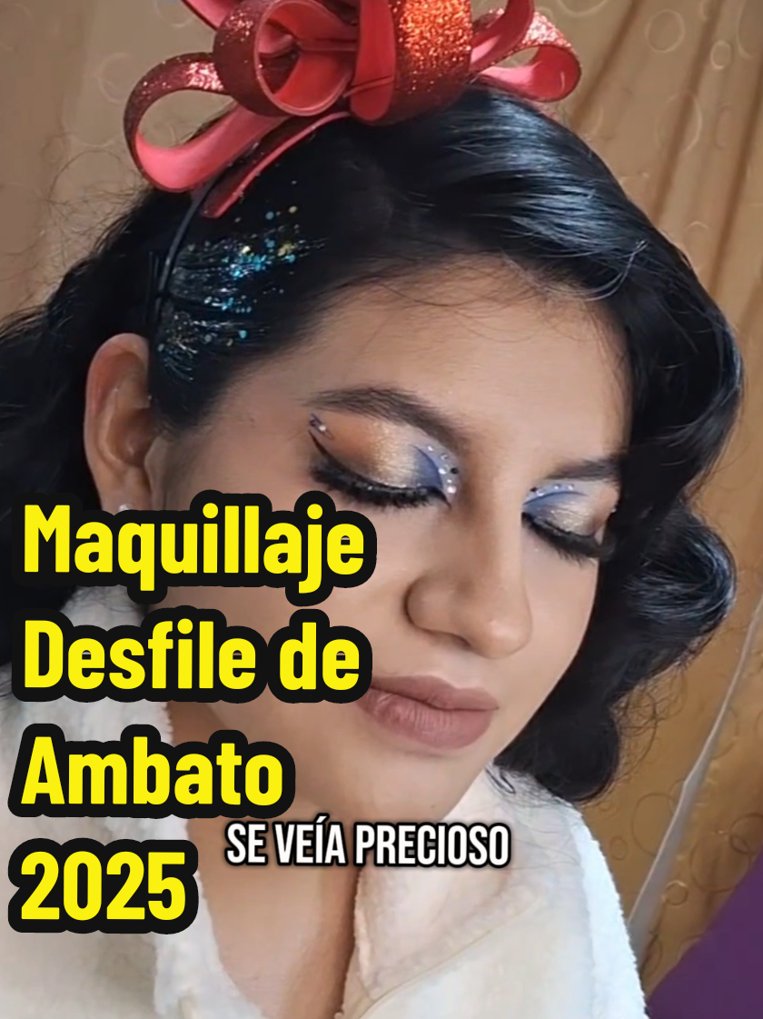 @Karen Cortez