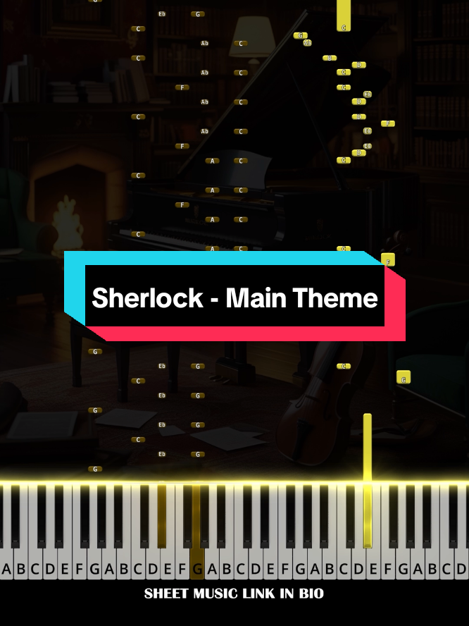 @Felipe Piano Tutorials