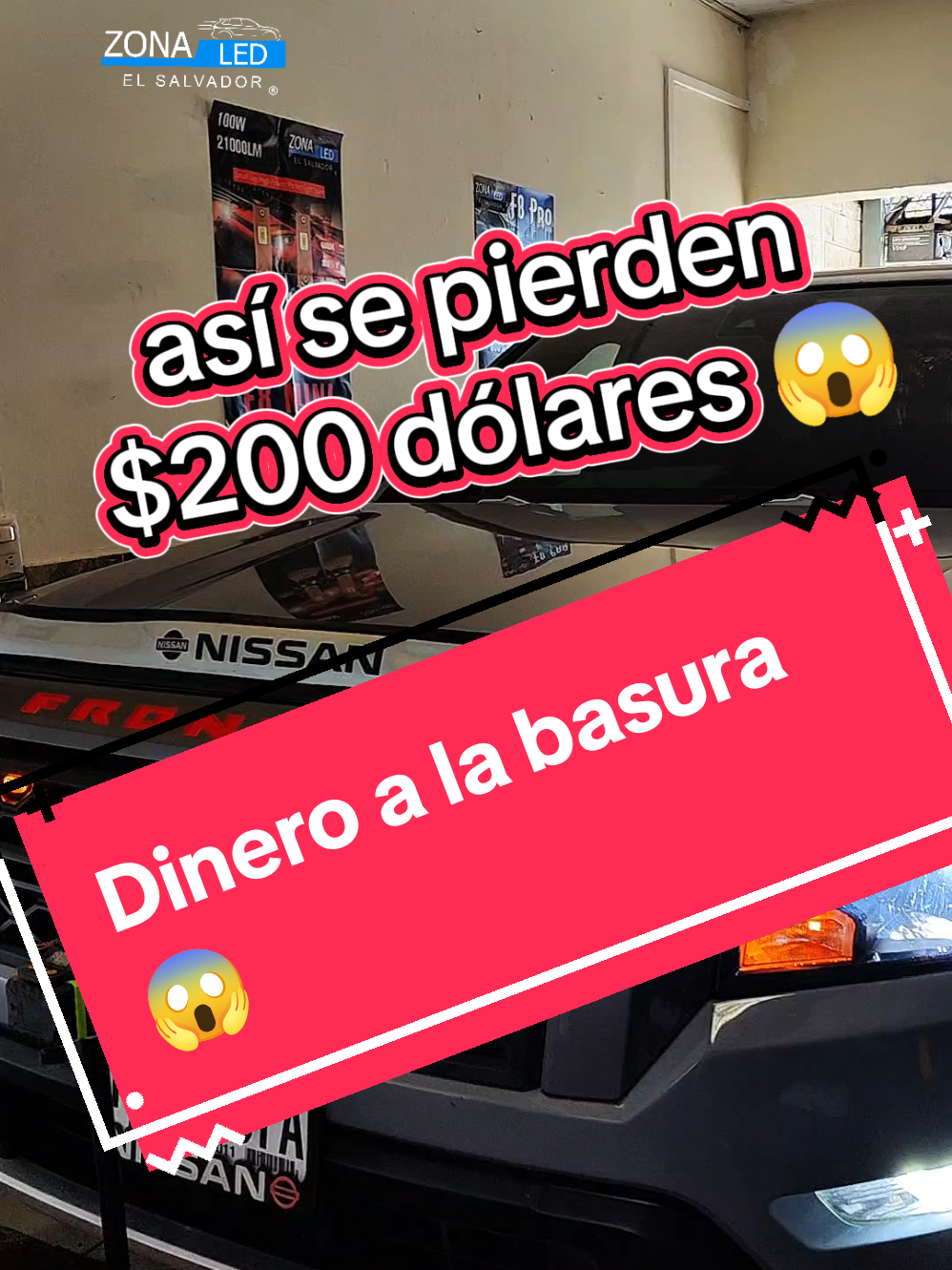@ZonaLed SV