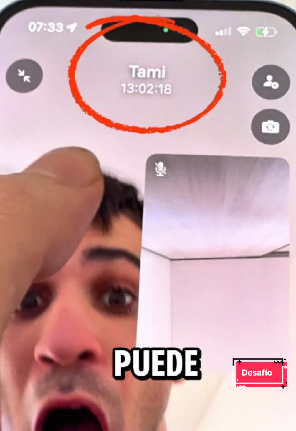 @Tamara y Franco
