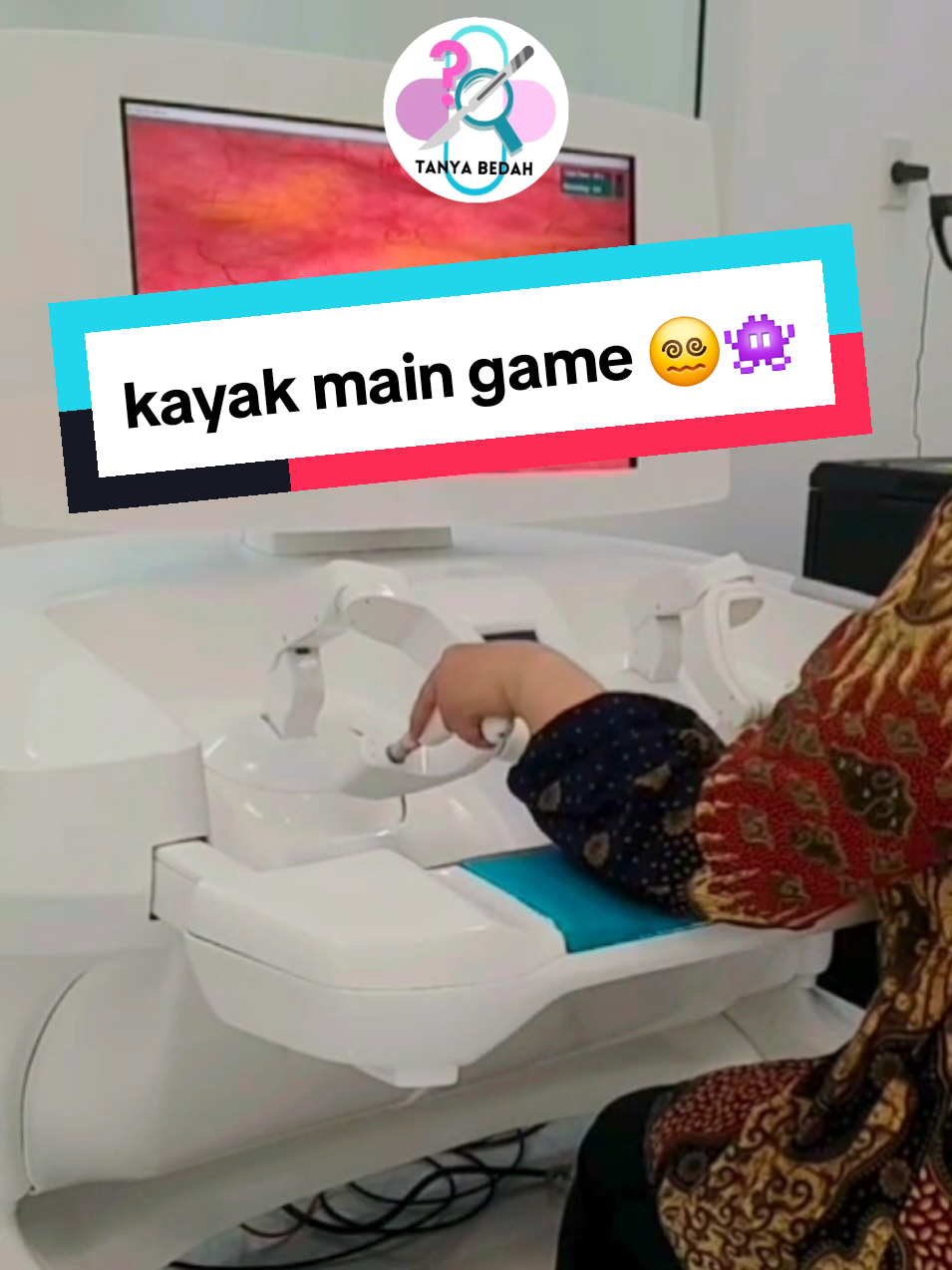 @Tanya Bedah by dr. Tya, Sp.B