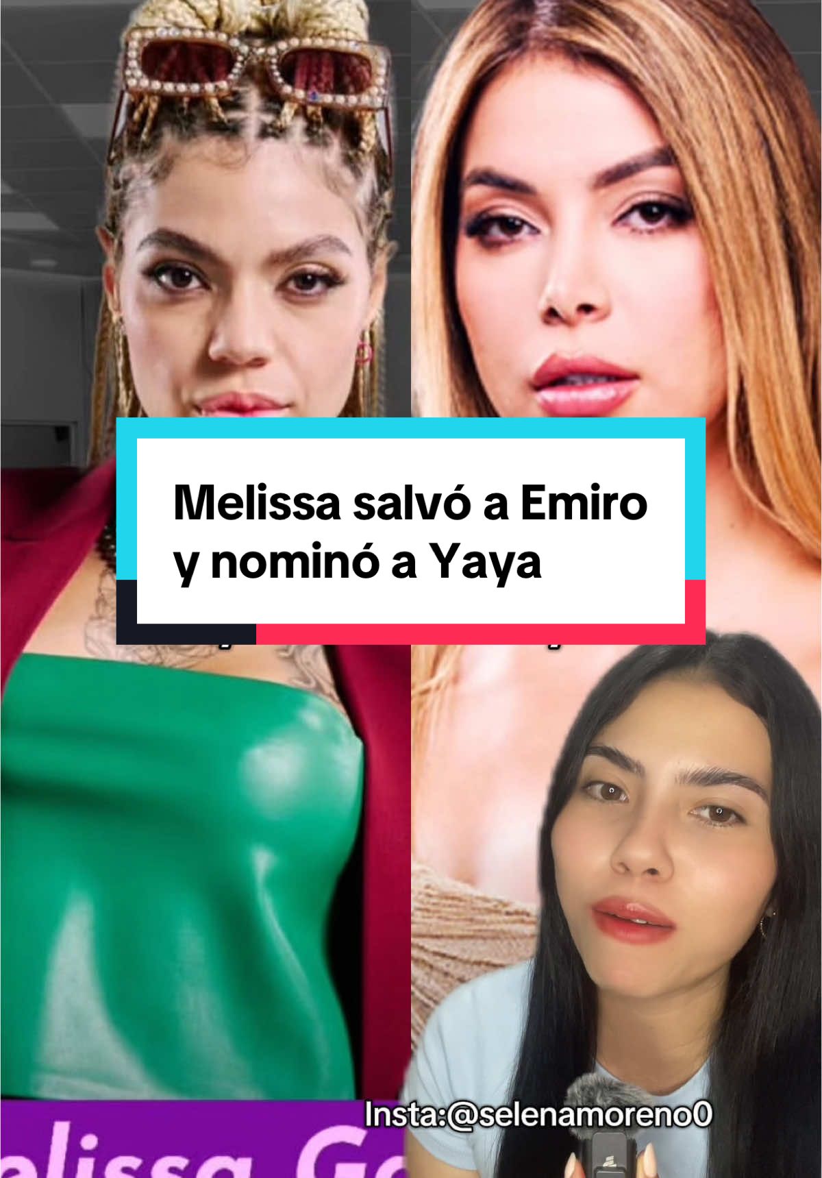 @Selena