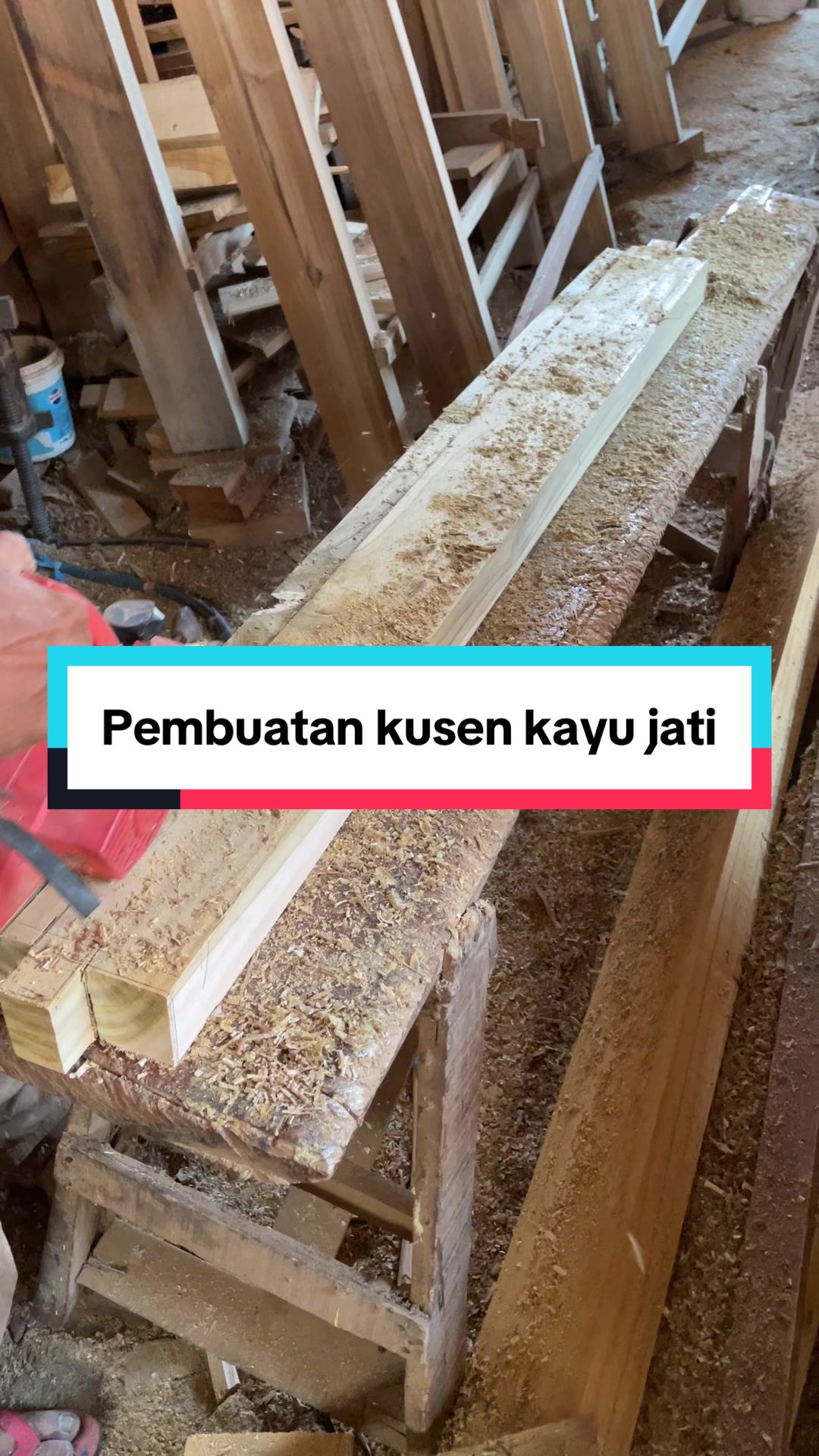 @Bos Kayu