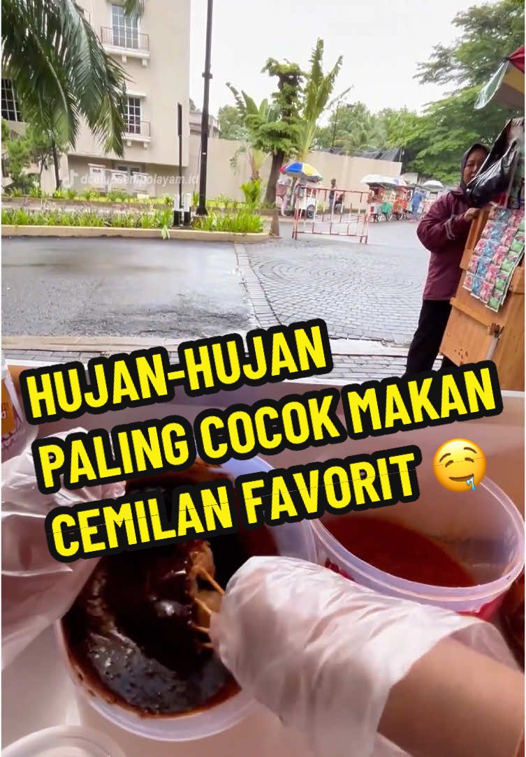 @D'Celup Sempol Ayam