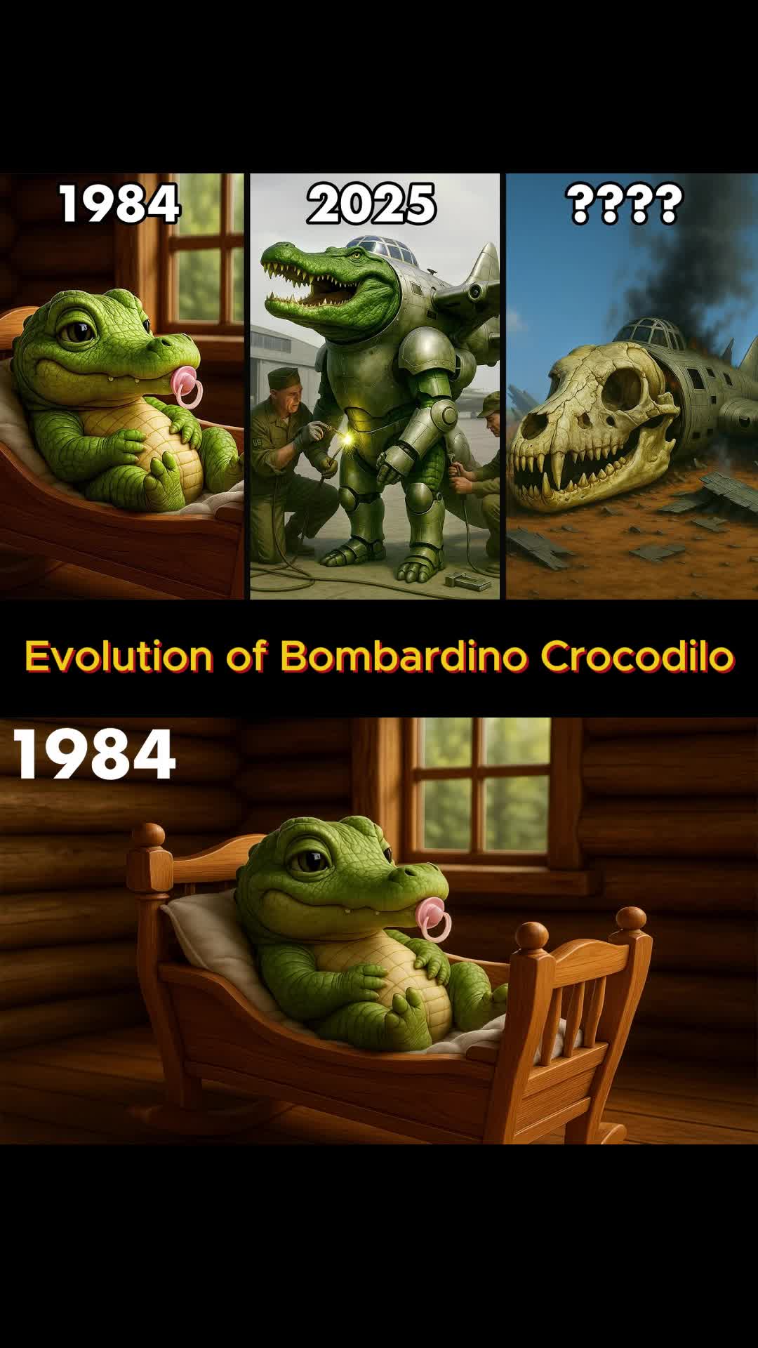 Brainrot Meme (@brainrotuniverses) - Urlebird