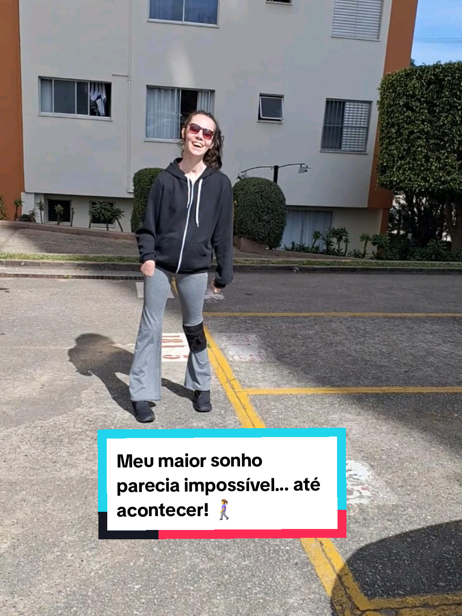 @Vida real: Superação e fé
