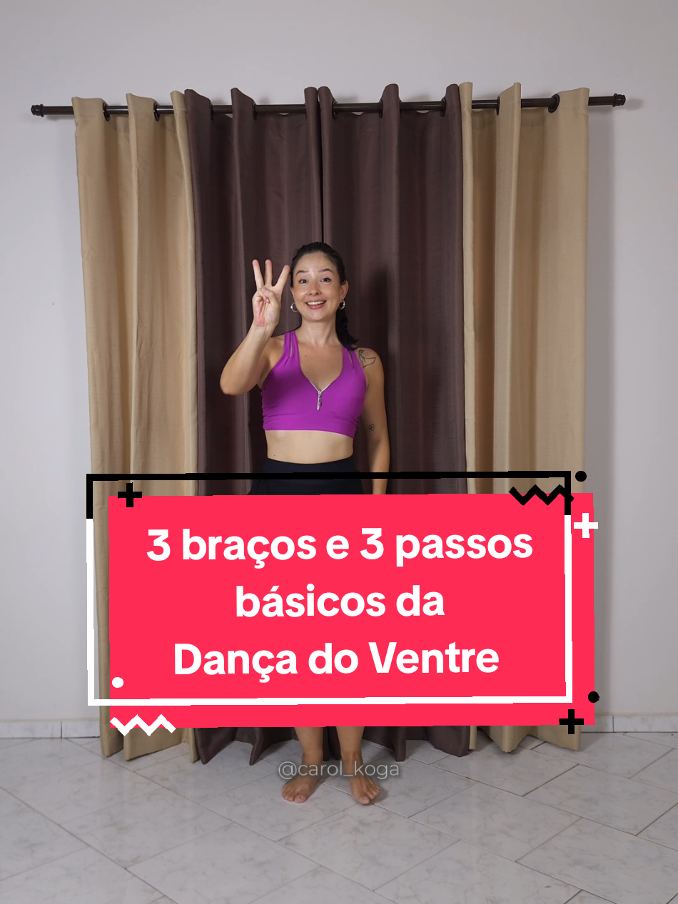 @Carol Koga | Dança do Ventre