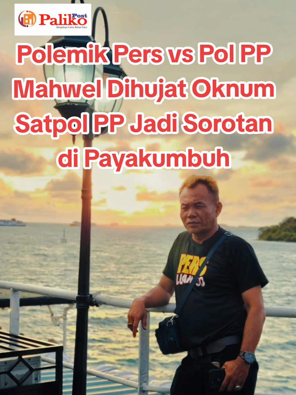 @PALIKO POST