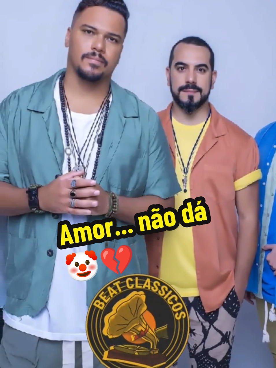 @Beat.Classicos