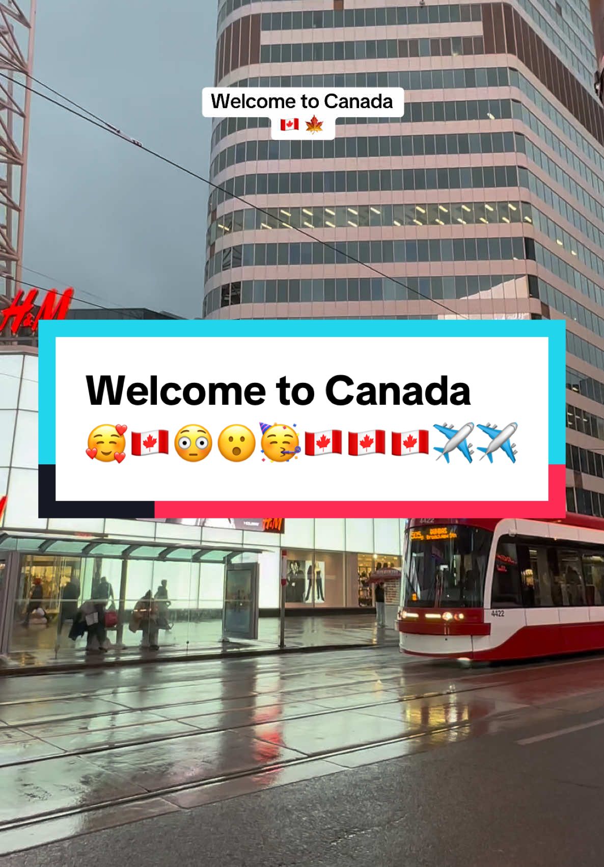 @Canada Vibes ๐จ๐ฆ๐