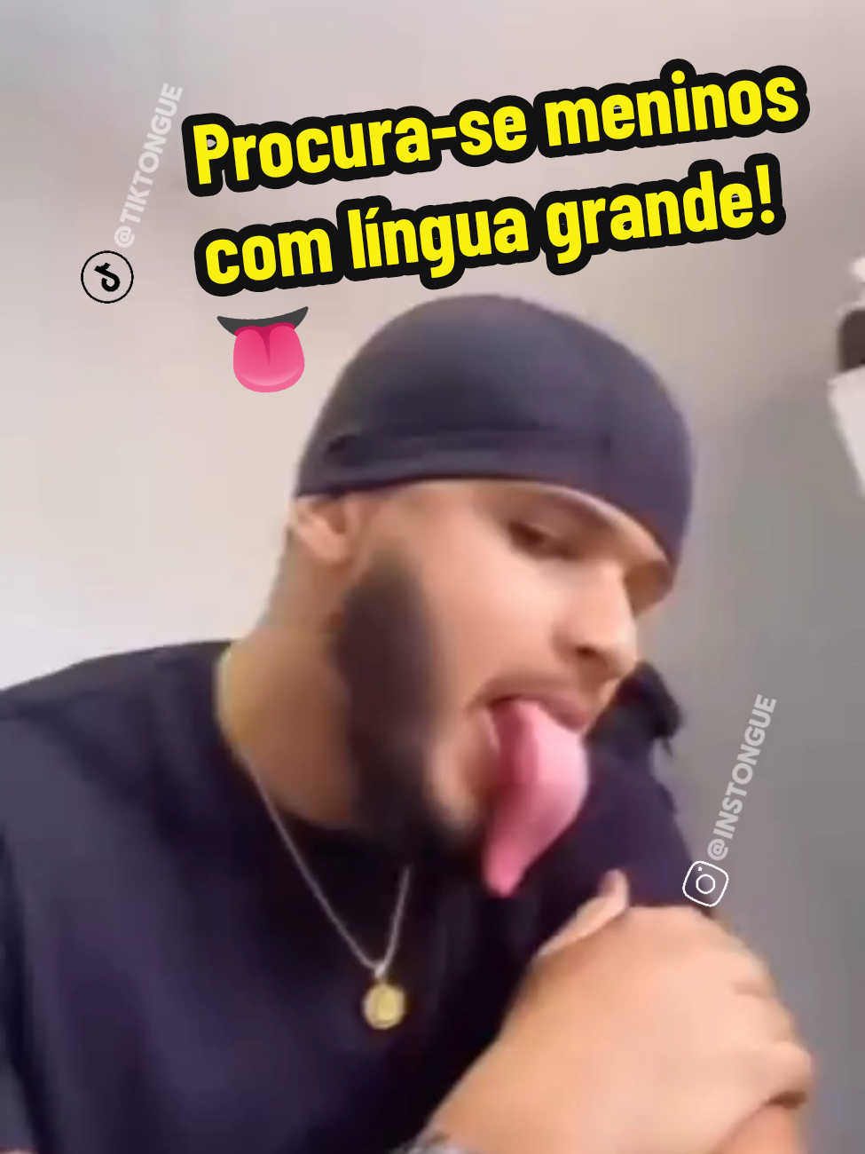 @Tik Tongue