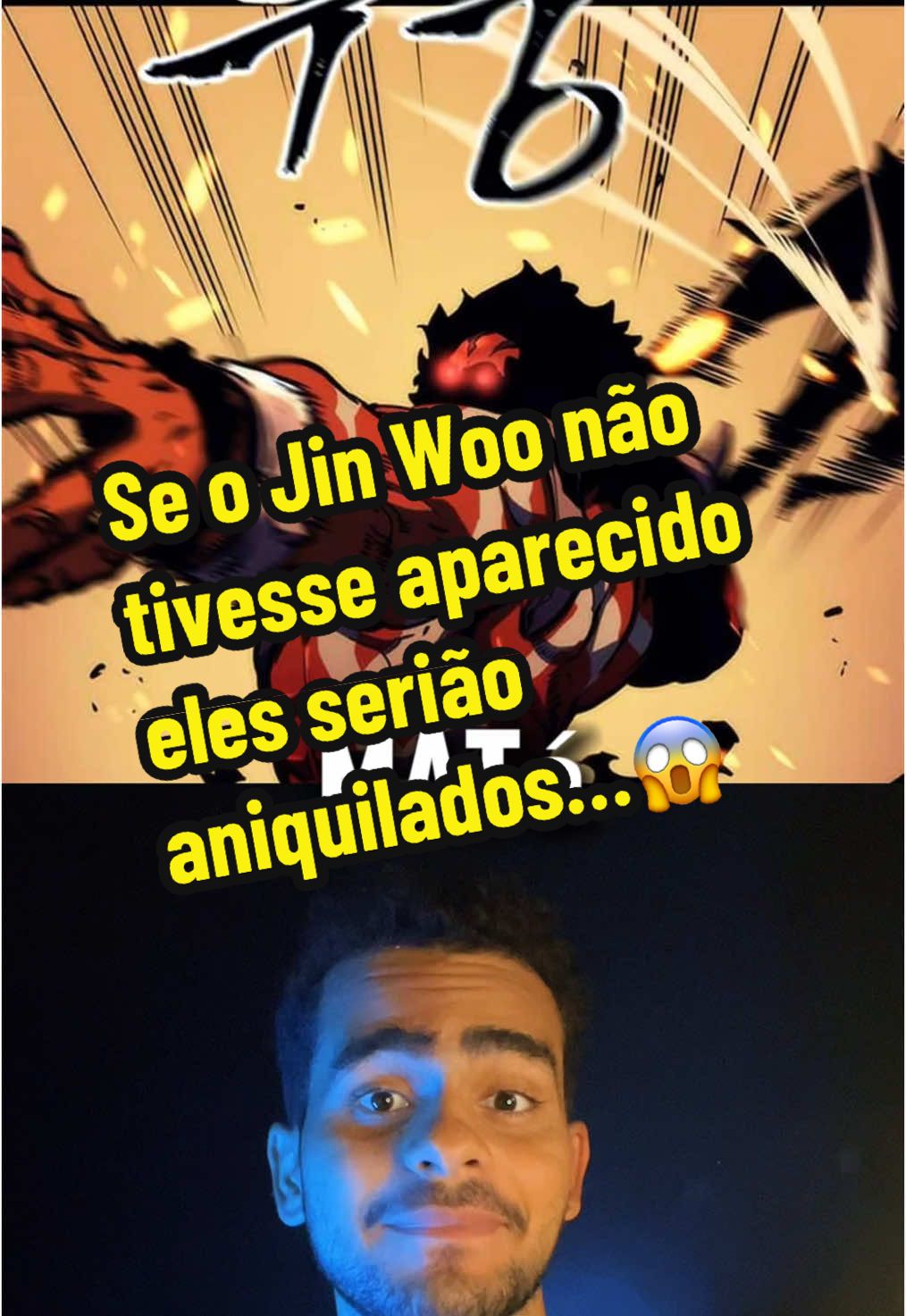 @Vem assistir anime comigo😉