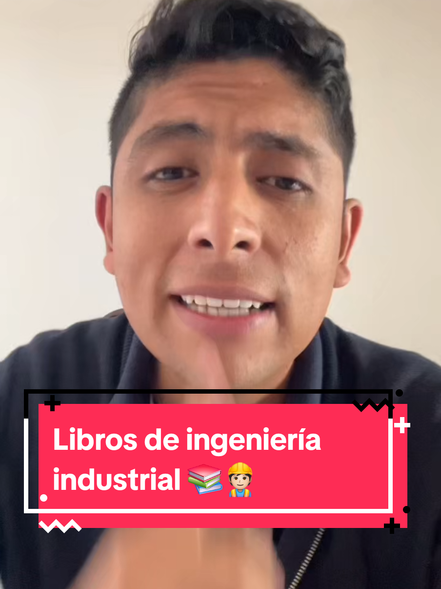 @Josué | Ingeniero industrial