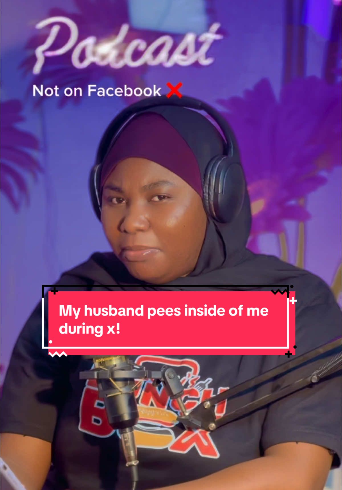 @Fauzeey’s podcast