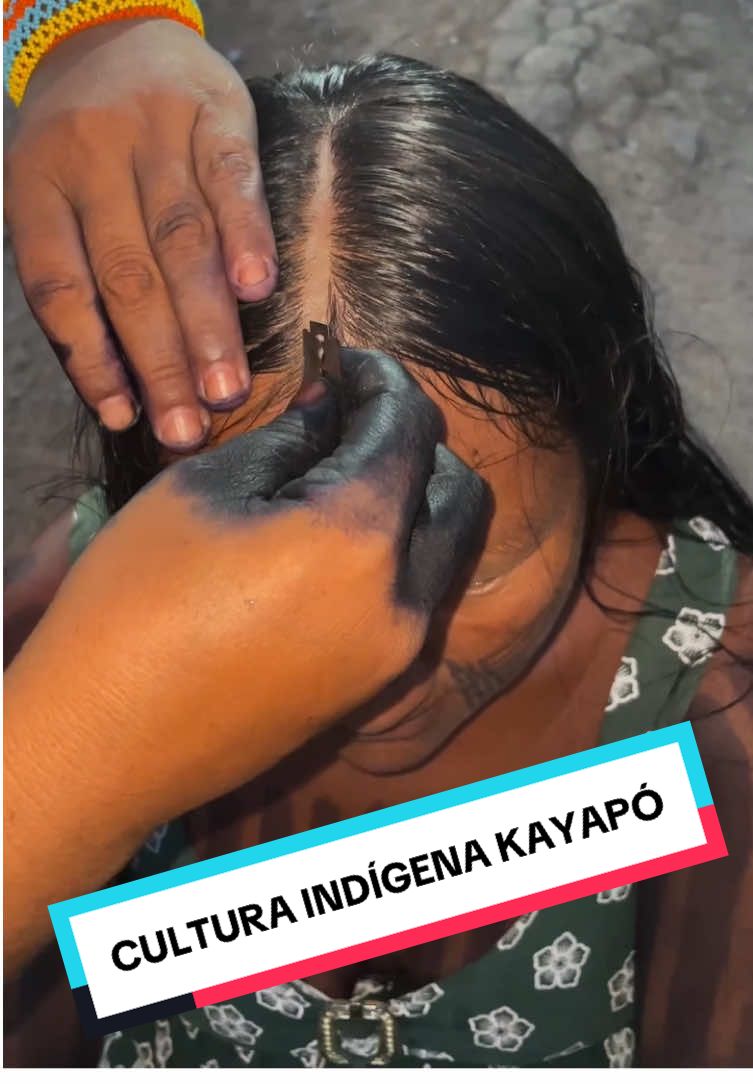 @EI INDÍGENA 𓆉︎