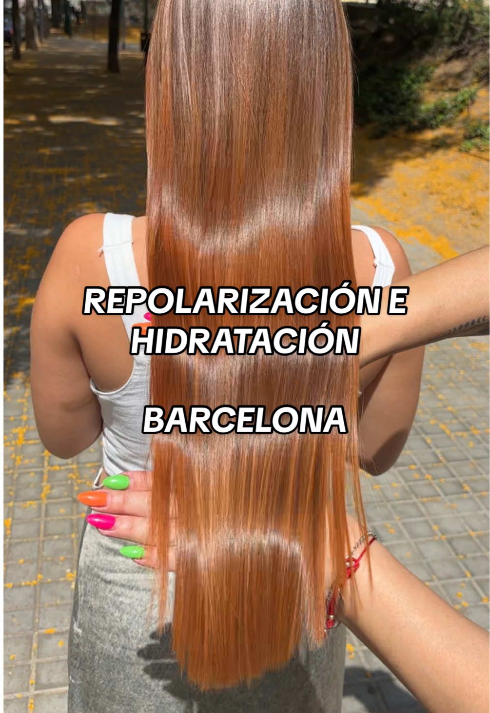 @Laura Giraldo en BCN✨